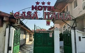 Hotel Casa Italia